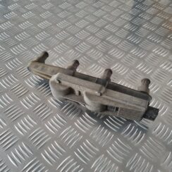 Aizdedzes releja priekš ŠKODA FABIA 2003