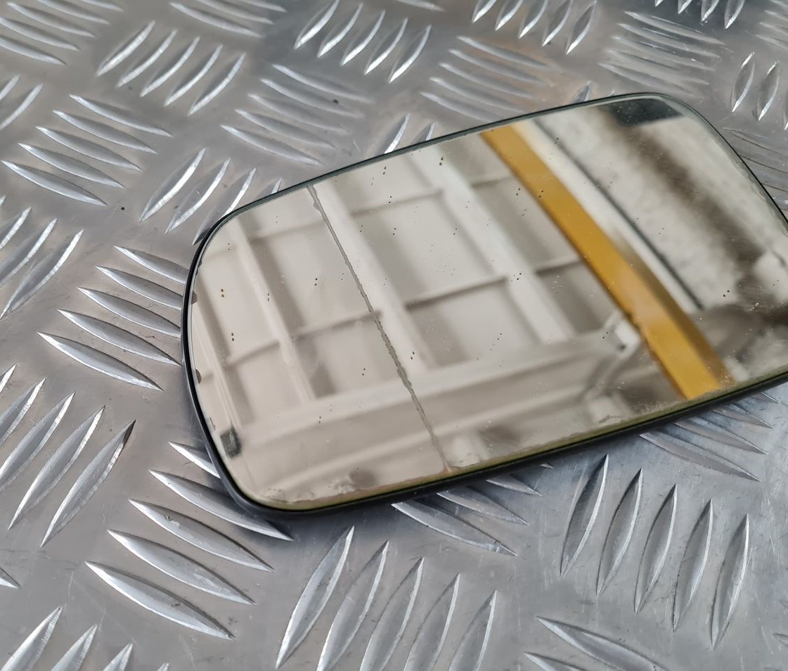 Ārējais spogulis, pa kreisi priekš ŠKODA FABIA 2003