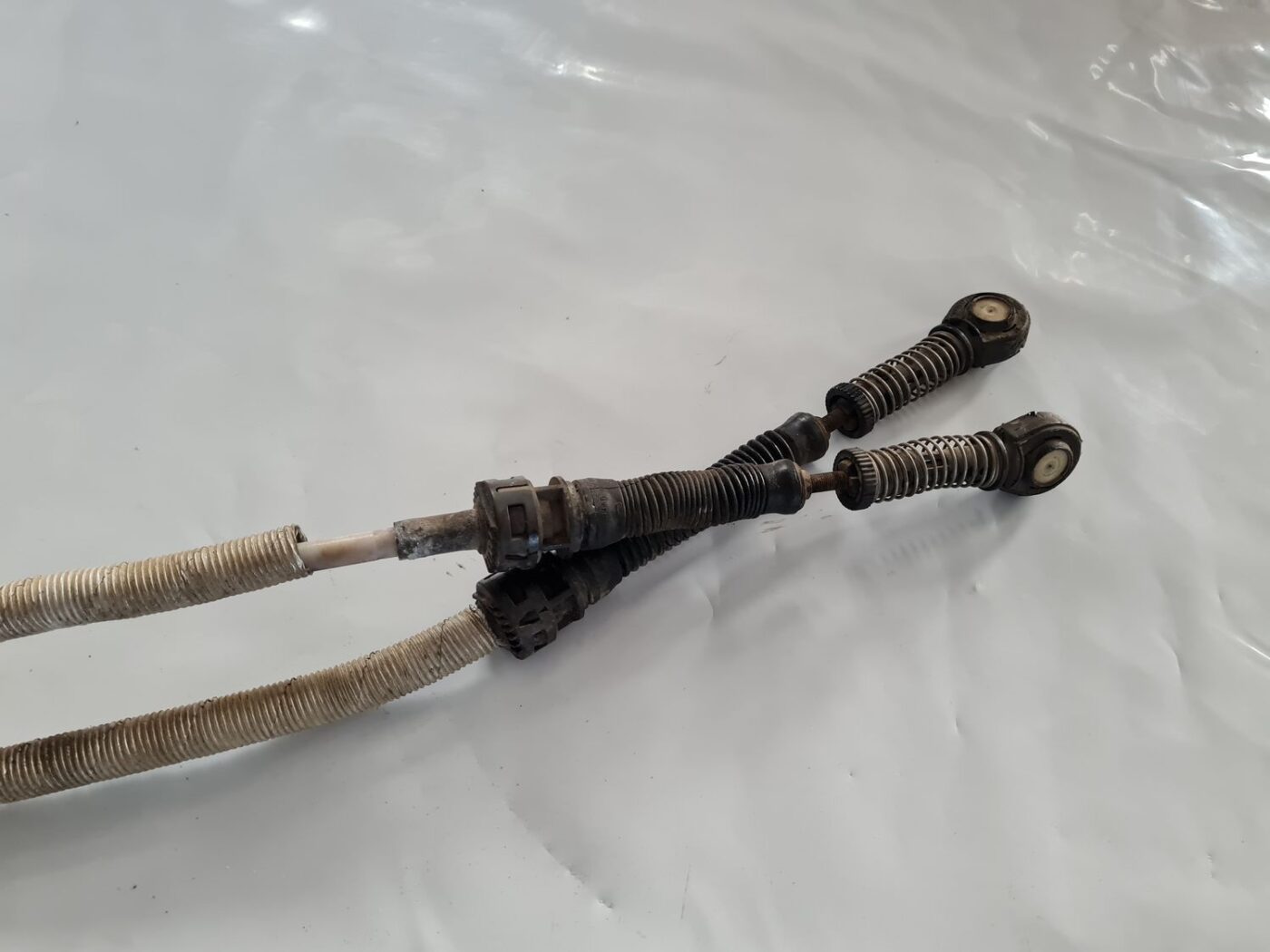 Ātrumu pārslēgšanas slēdzis priekš ŠKODA FABIA 2003