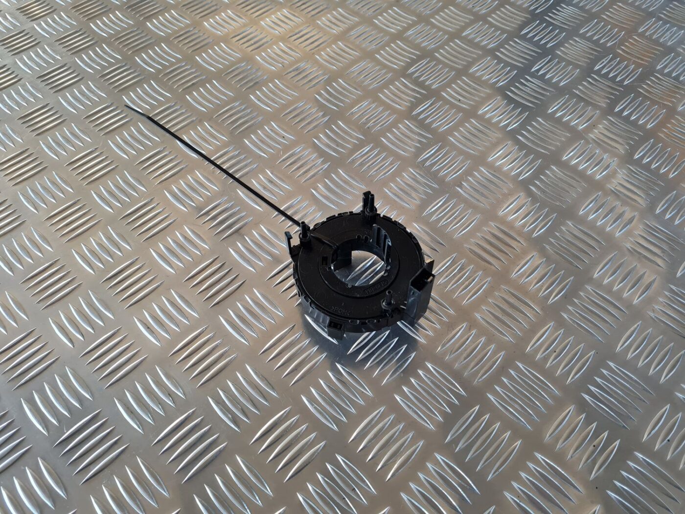 Drošības spilvena slīdgredzens priekš AUDI A6 1998 1 Drošības spilvena slīdgredzens priekš AUDI A6 1998