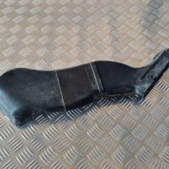 Gaisa filtra korpusa caurule priekš AUDI A6 1998