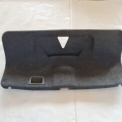 Bagāžnieka vāka liela apdare priekš AUDI A6 1998