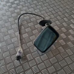 Ārējais spogulis, pa labi priekš AUDI 80 1991