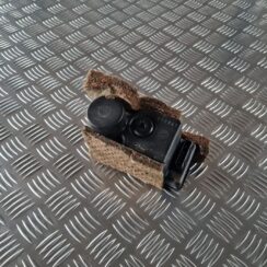 Centrālās atslēgas vakuumsūknis priekš AUDI 80 1991