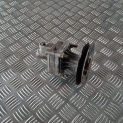 Hidrauliskais pastiprinātājs priekš AUDI 80 1991