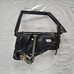 Durvju rāmis priekš AUDI 80 1991