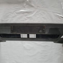 Priekšējais buferis priekš AUDI 80 1991