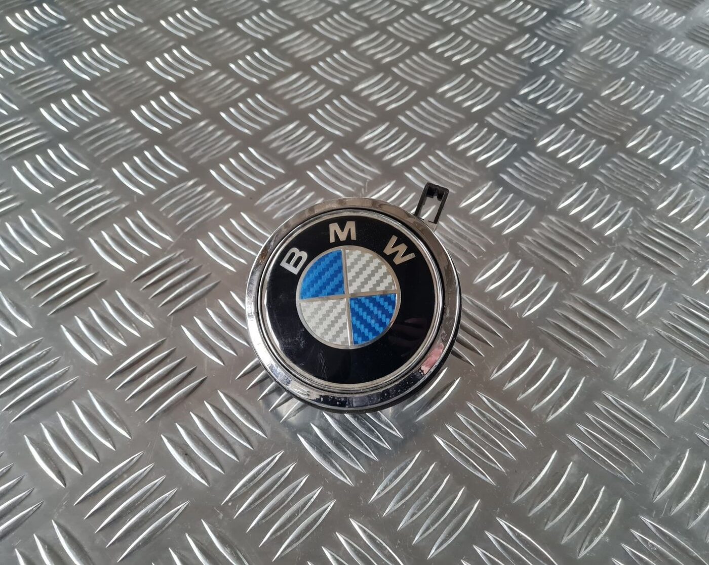 Bagāžnieka vāka slēdzene priekš BMW 6 E63 645 2004 1 Bagāžnieka vāka slēdzene priekš BMW 6 E63 645 2004