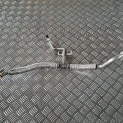 Gaisa kondicioniera galvenā caurule priekš BMW 6 E63 645 2004