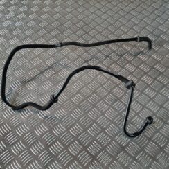 Vakuuma bremžu pastiprinātāja caurule priekš BMW 6 E63 645 2004