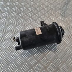 Stūres pastiprinātāja tvertne priekš BMW 6 E63 645 2004