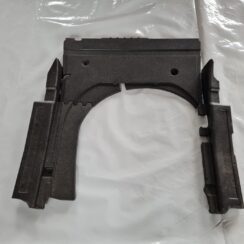 Bagāžnieka nodalījuma putuplasts priekš BMW 6 E63 645 2004