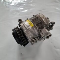 Gaisa kondicioniera kompresors priekš BMW 6 E63 645 2004