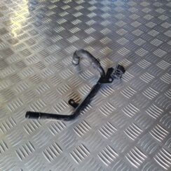 Dzesēšanas caurule priekš VW GOLF 5 2004