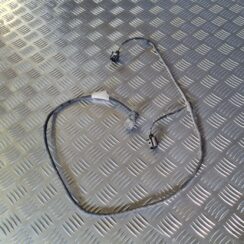 Citi auto elektroinstalācijas vadi priekš VW GOLF 5 2004