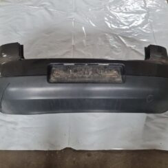 Aizmugures buferis priekš VW GOLF 5 2004