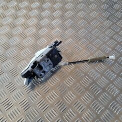 Bagāžnieka vāka slēdzene priekš CITROEN BERLINGO 2014