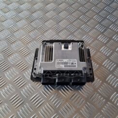 Dzinēja vadības bloks priekš CITROEN BERLINGO 2014