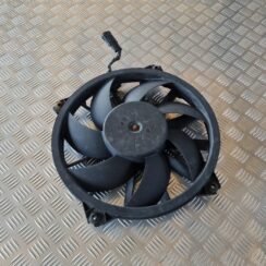 Dzesēšanas radiatora ventilators priekš CITROEN BERLINGO 2014