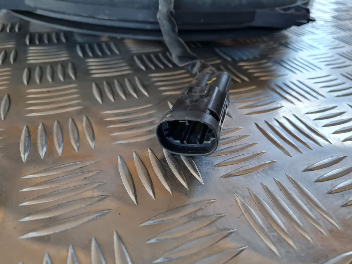 Dzesēšanas radiatora ventilators priekš CITROEN BERLINGO 2014 3 Dzesēšanas radiatora ventilators priekš CITROEN BERLINGO 2014