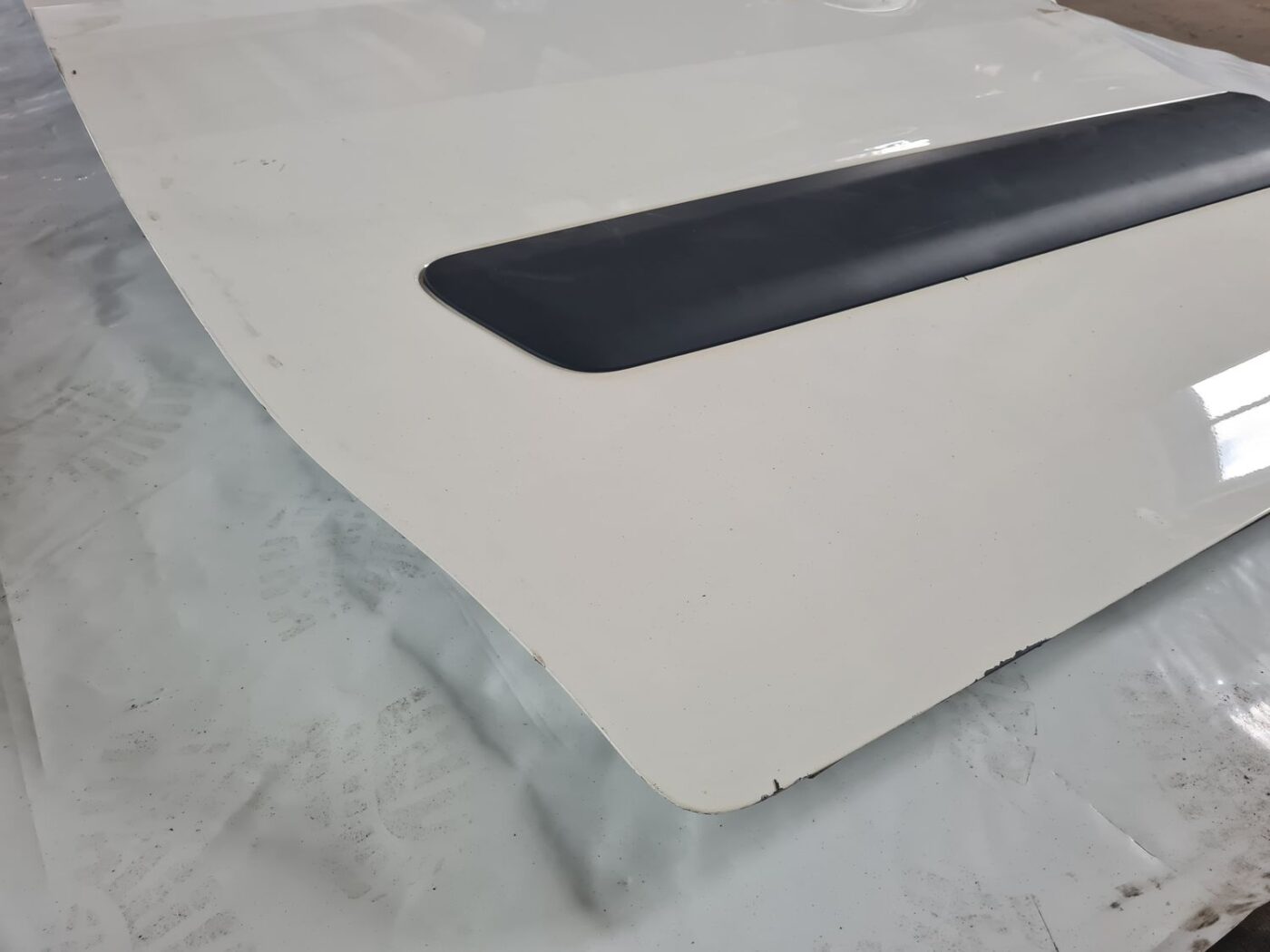 Sānu bīdāmās durvis priekš CITROEN BERLINGO 2014 2 Sānu bīdāmās durvis priekš CITROEN BERLINGO 2014