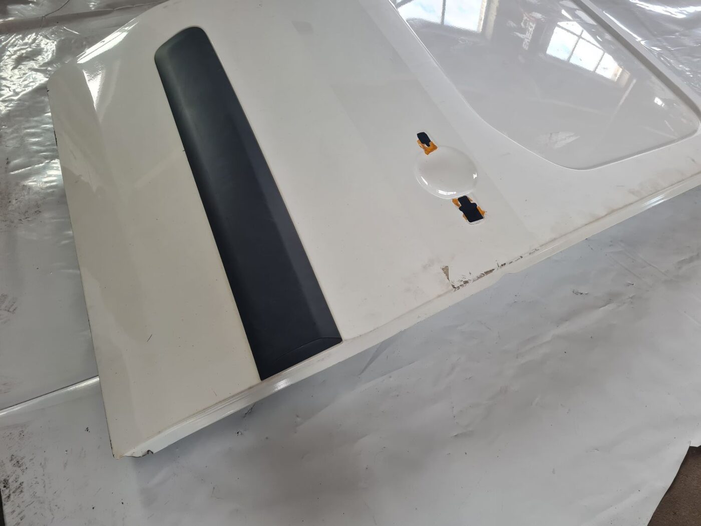 Sānu bīdāmās durvis priekš CITROEN BERLINGO 2014 10 Sānu bīdāmās durvis priekš CITROEN BERLINGO 2014