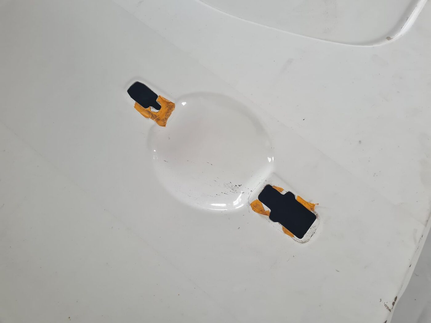 Sānu bīdāmās durvis priekš CITROEN BERLINGO 2014 9 Sānu bīdāmās durvis priekš CITROEN BERLINGO 2014