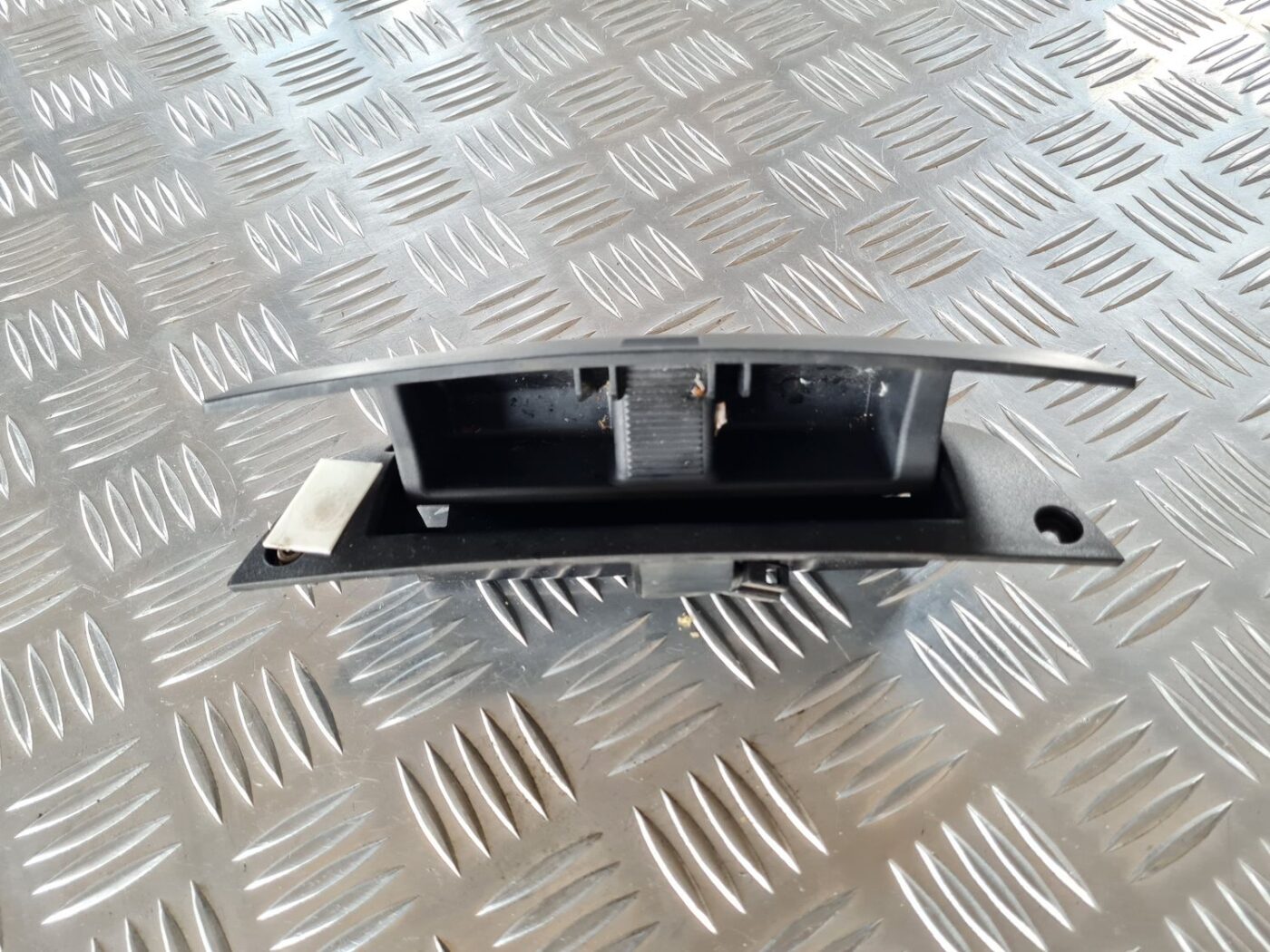 Pelnu trauks priekš FIAT STILO 2003 6 Pelnu trauks priekš FIAT STILO 2003