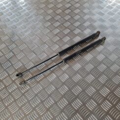 Pārsega amortizators priekš FIAT STILO 2003