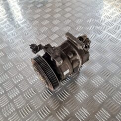 Gaisa kondicioniera kompresors priekš FIAT STILO 2003