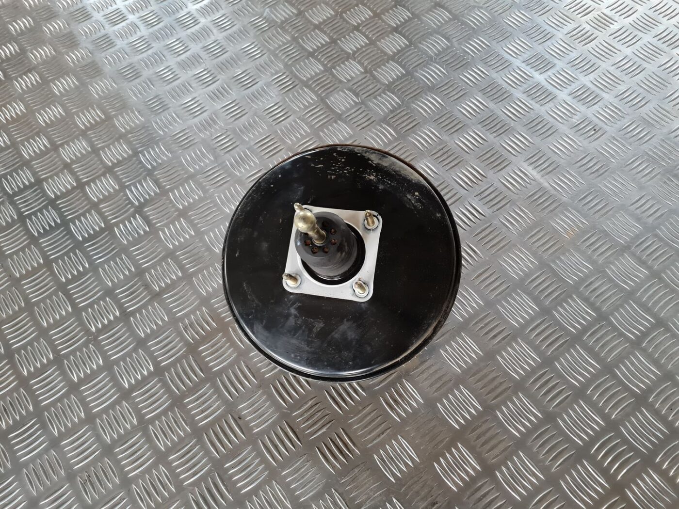 Vakuuma bremžu pastiprinātājs priekš FIAT STILO 2003 1 Vakuuma bremžu pastiprinātājs priekš FIAT STILO 2003