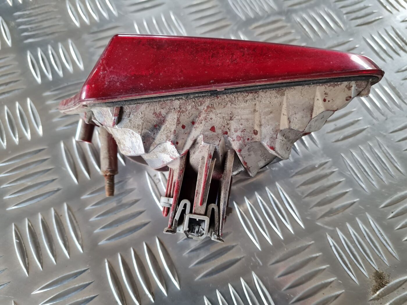 Bagāžnieka vāka labais lukturis priekš FIAT STILO 2003 3 Bagāžnieka vāka labais lukturis priekš FIAT STILO 2003