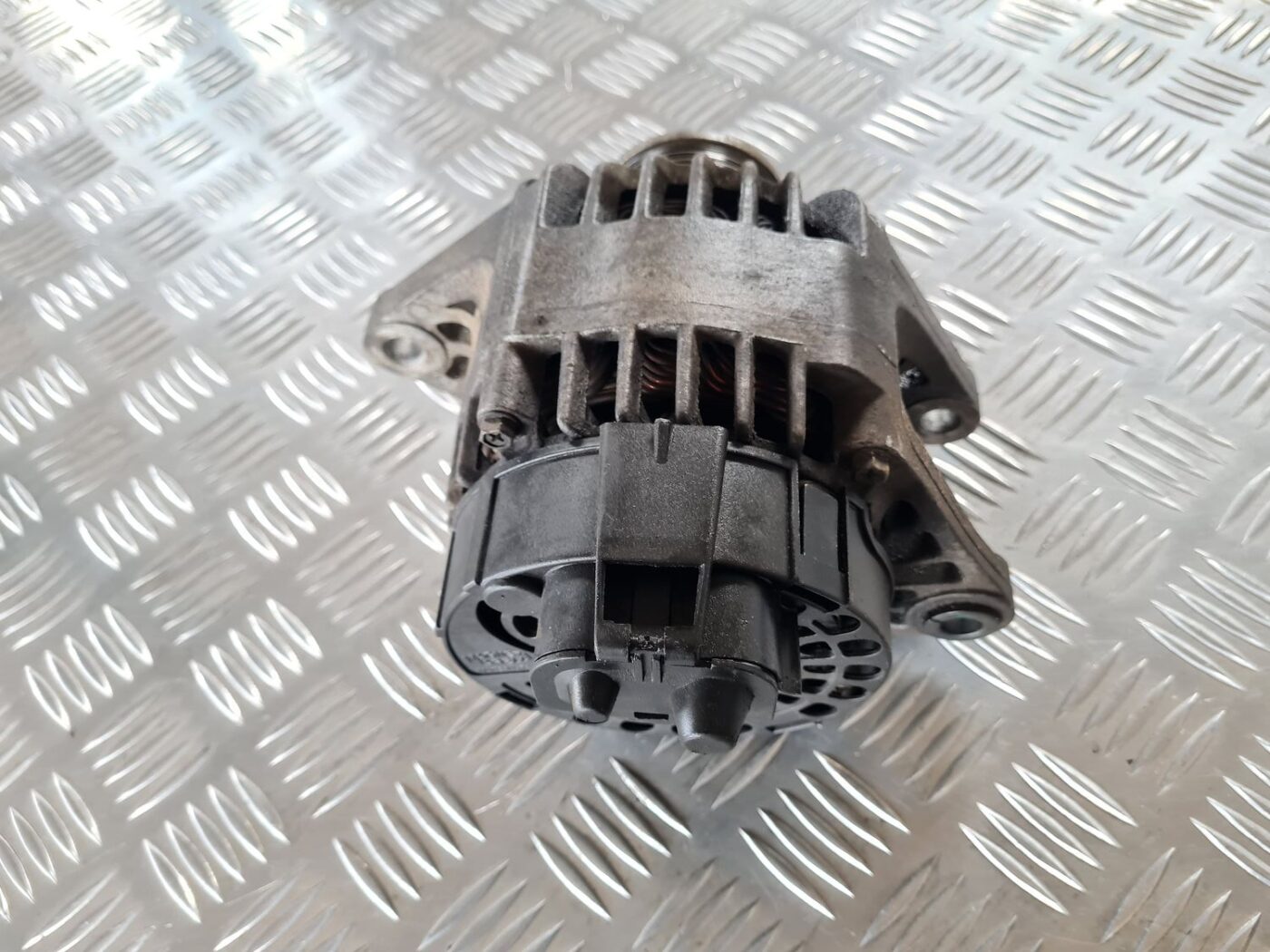 Ģenerators priekš FIAT STILO 2003 5 Ģenerators priekš FIAT STILO 2003