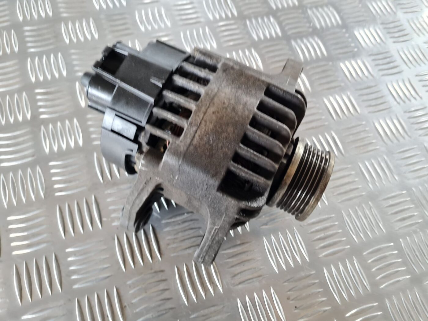 Ģenerators priekš FIAT STILO 2003 3 Ģenerators priekš FIAT STILO 2003