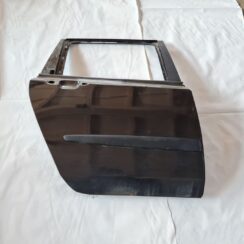 Aizmugurējās labās durvis priekš FIAT STILO 2003