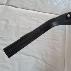 Sliekšņa priekšēja laba uzlika (salonā) priekš FIAT STILO 2003