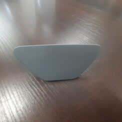 Lukturu mazgātāja sprauslas vāks priekš BMW 520D F11 2011 TOURING