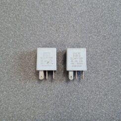 Drošinātāju releja priekš NISSAN