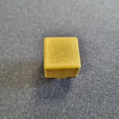 Drošinātāju releja priekš RENAULT