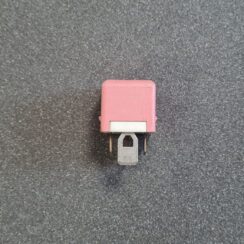 Drošinātāju releja priekš TOYOTA