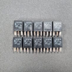 Drošinātāju releja priekš Chrysler Voyager