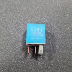 Drošinātāju releja priekš MAZDA