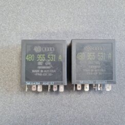 Drošinātāju releja priekš AUDI