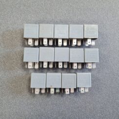 Drošinātāju releja priekš AUDI