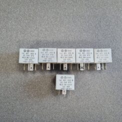 Drošinātāju releja priekš AUDI