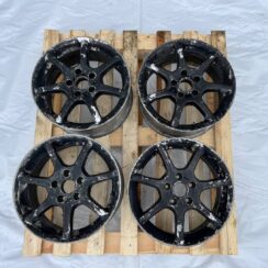 Lietie diski - vieglmetāla (kpl) priekš