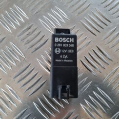 Kvēlsveču releja priekš DODGE JOURNEY 2010