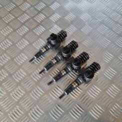 Degvielas smidzinātājs priekš DODGE JOURNEY 2010