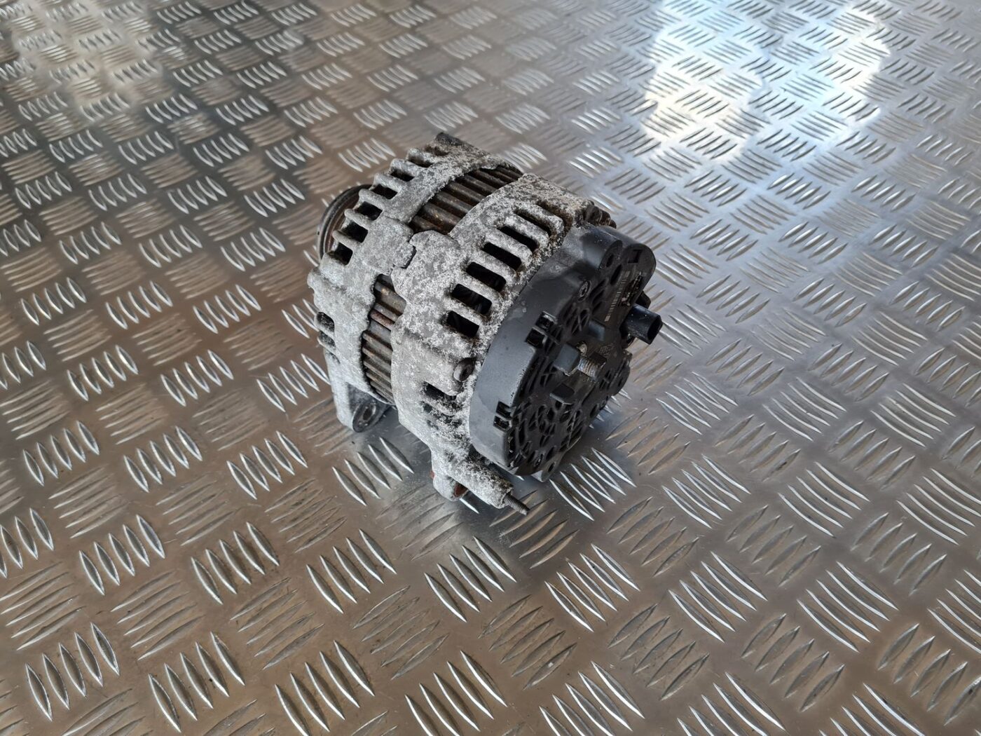 Ģenerators priekš DODGE JOURNEY 2010 1 Ģenerators priekš DODGE JOURNEY 2010