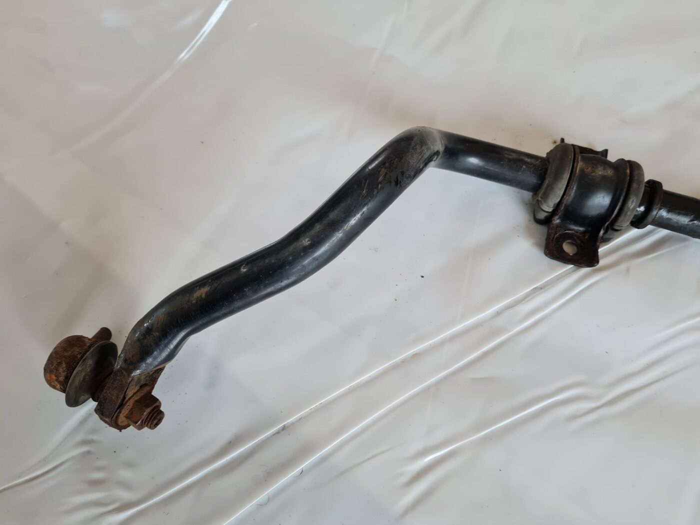 Priekšējais stabilizators priekš DODGE JOURNEY 2010 2 Priekšējais stabilizators priekš DODGE JOURNEY 2010